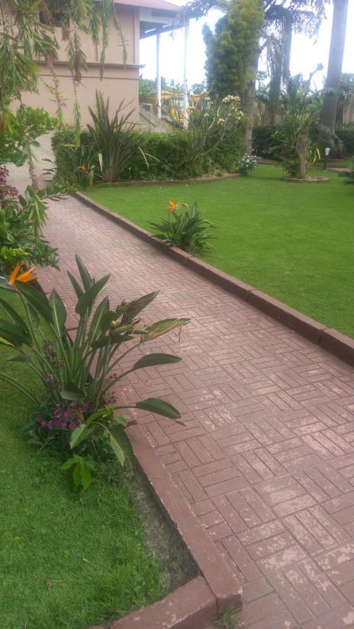 New Charity Hotel International Arusha Exterior foto