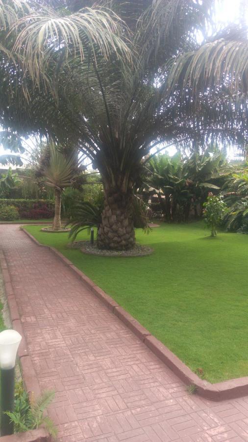 New Charity Hotel International Arusha Exterior foto