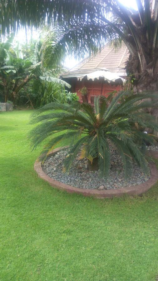 New Charity Hotel International Arusha Exterior foto